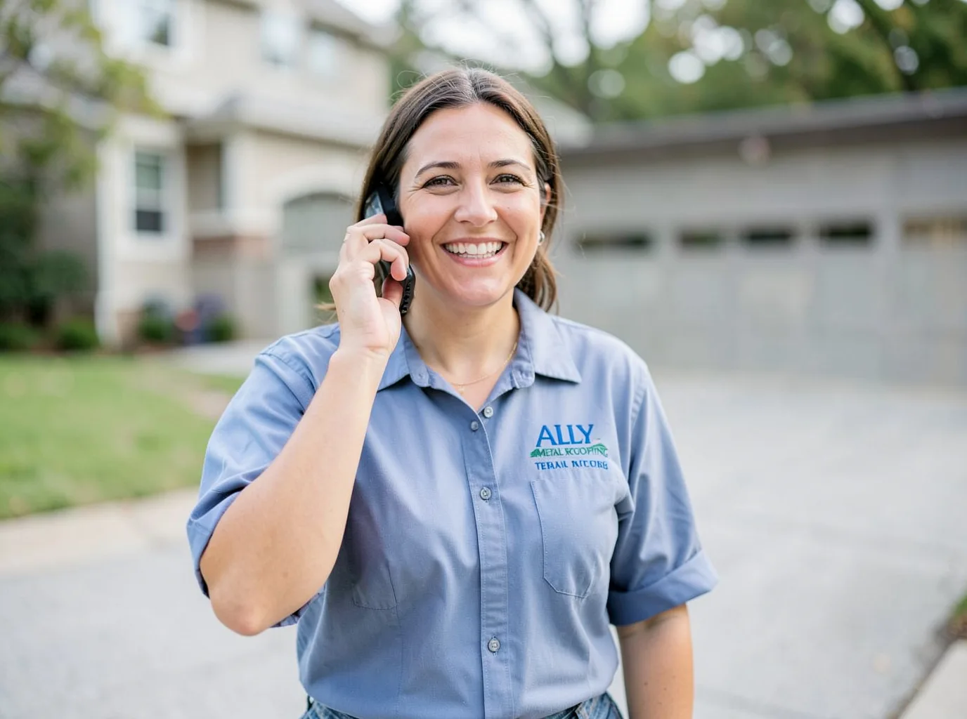 Metal Roof Installation Murray City, OH FAQs